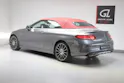 MERCEDES-BENZ C 43 AMG 4Matic