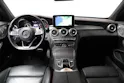 MERCEDES-BENZ C 43 AMG 4Matic