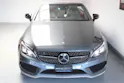 MERCEDES-BENZ C 43 AMG 4Matic