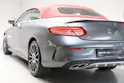 MERCEDES-BENZ C 43 AMG 4Matic