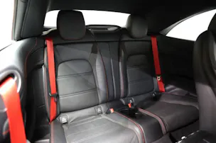 MERCEDES-BENZ C 43 AMG 4Matic