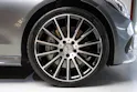 MERCEDES-BENZ C 43 AMG 4Matic