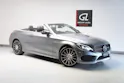 MERCEDES-BENZ C 43 AMG 4Matic