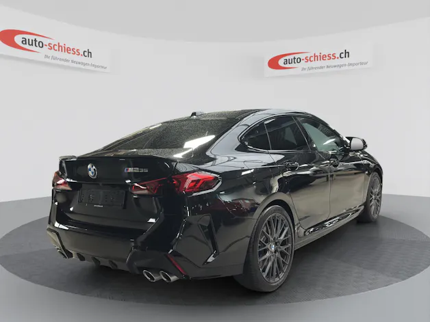 BMW M235i xDrive Gran Coupé Shadow Line