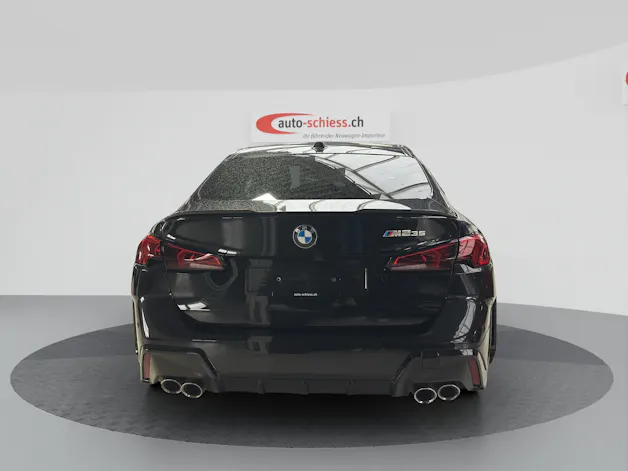 BMW M235i xDrive Gran Coupé Shadow Line