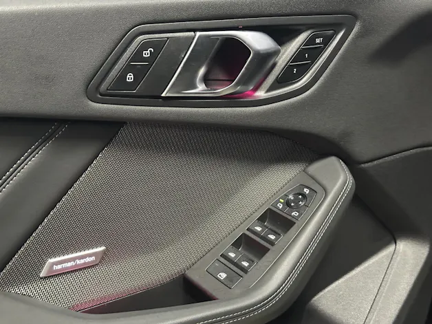BMW M235i xDrive Gran Coupé Shadow Line