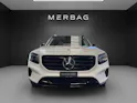 MERCEDES-BENZ GLB 200 7G-Tronic