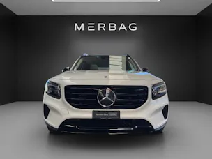 MERCEDES-BENZ GLB 200 7G-Tronic