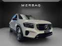 MERCEDES-BENZ GLB 200 7G-Tronic