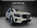MERCEDES-BENZ GLB 200 7G-Tronic
