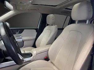 MERCEDES-BENZ GLB 200 7G-Tronic