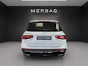 MERCEDES-BENZ GLB 200 7G-Tronic