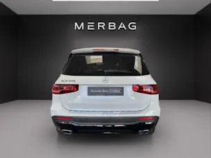 MERCEDES-BENZ GLB 200 7G-Tronic
