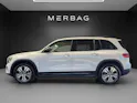 MERCEDES-BENZ GLB 200 7G-Tronic