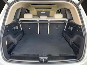 MERCEDES-BENZ GLB 200 7G-Tronic