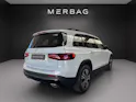 MERCEDES-BENZ GLB 200 7G-Tronic
