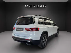 MERCEDES-BENZ GLB 200 7G-Tronic