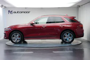Genesis GV70 2.5 TGDI Premium AT8 AWD