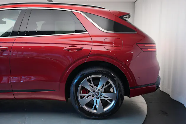 Genesis GV70 2.5 TGDI Premium AT8 AWD