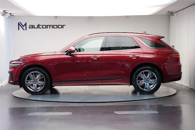 Genesis GV70 2.5 TGDI Premium AT8 AWD