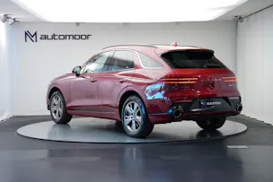Genesis GV70 2.5 TGDI Premium AT8 AWD