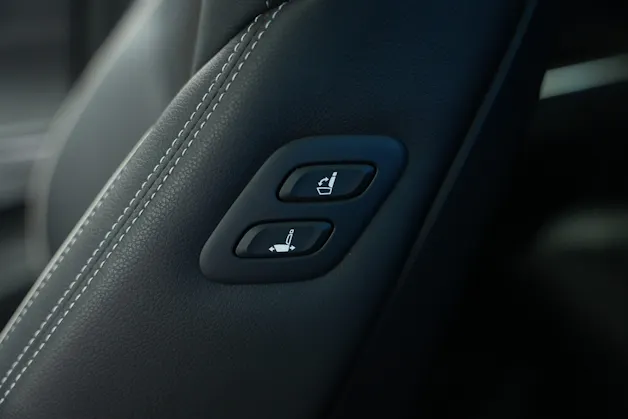 Genesis GV70 2.5 TGDI Premium AT8 AWD