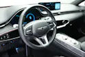 Genesis GV70 2.5 TGDI Premium AT8 AWD