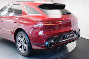 Genesis GV70 2.5 TGDI Premium AT8 AWD