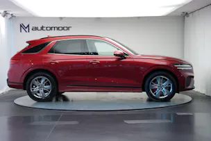 Genesis GV70 2.5 TGDI Premium AT8 AWD