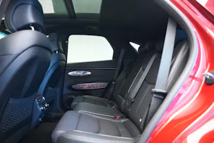 Genesis GV70 2.5 TGDI Premium AT8 AWD