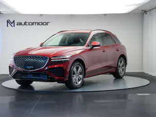 Genesis GV70 2.5 TGDI Premium AT8 AWD