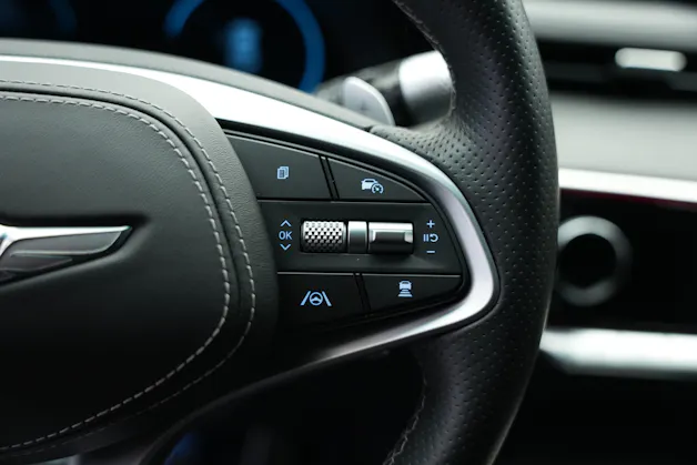 Genesis GV70 2.5 TGDI Premium AT8 AWD