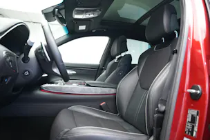 Genesis GV70 2.5 TGDI Premium AT8 AWD