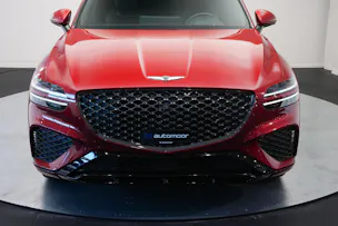 Genesis GV70 2.5 TGDI Premium AT8 AWD