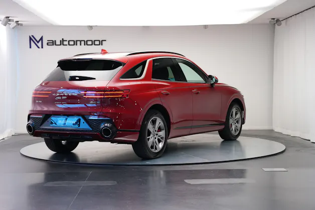 Genesis GV70 2.5 TGDI Premium AT8 AWD