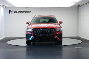 Genesis GV70 2.5 TGDI Premium AT8 AWD