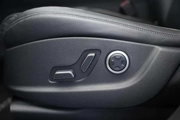 Genesis GV70 2.5 TGDI Premium AT8 AWD