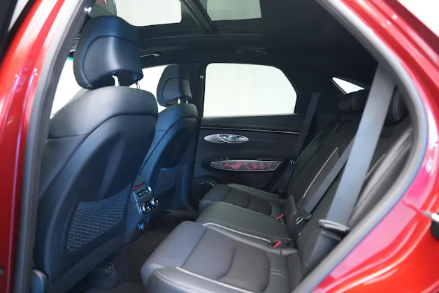 Genesis GV70 2.5 TGDI Premium AT8 AWD