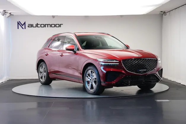 Genesis GV70 2.5 TGDI Premium AT8 AWD