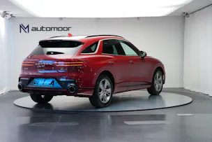 Genesis GV70 2.5 TGDI Premium AT8 AWD