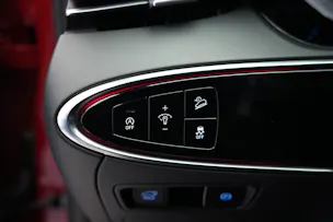 Genesis GV70 2.5 TGDI Premium AT8 AWD