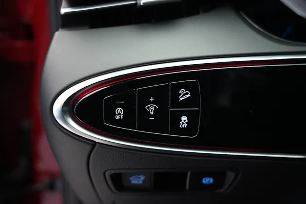 Genesis GV70 2.5 TGDI Premium AT8 AWD