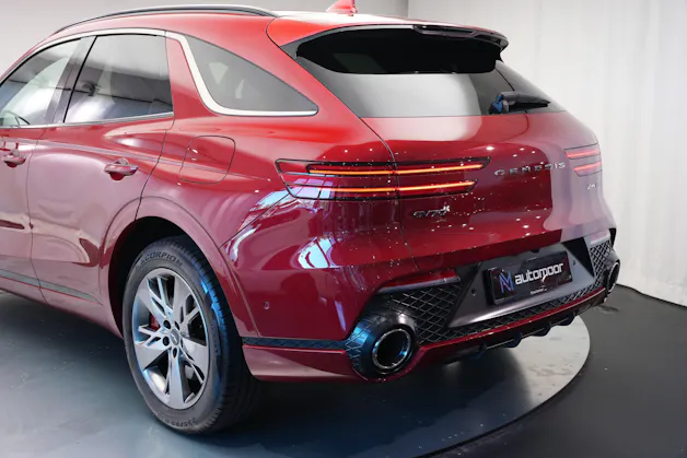 Genesis GV70 2.5 TGDI Premium AT8 AWD