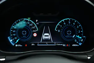 Genesis GV70 2.5 TGDI Premium AT8 AWD