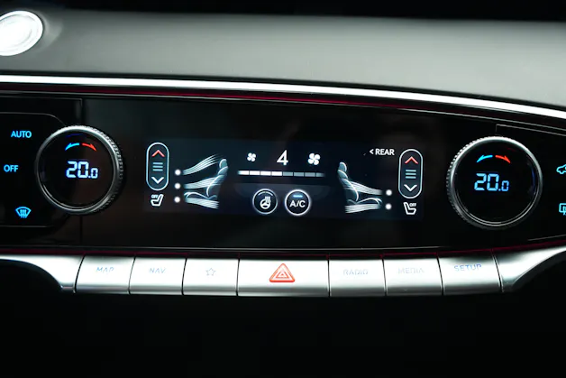 Genesis GV70 2.5 TGDI Premium AT8 AWD