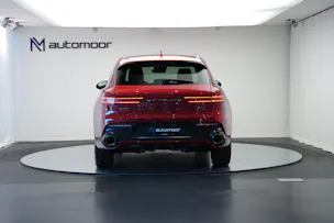 Genesis GV70 2.5 TGDI Premium AT8 AWD