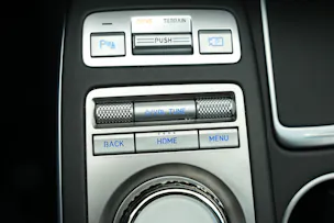 Genesis GV70 2.5 TGDI Premium AT8 AWD