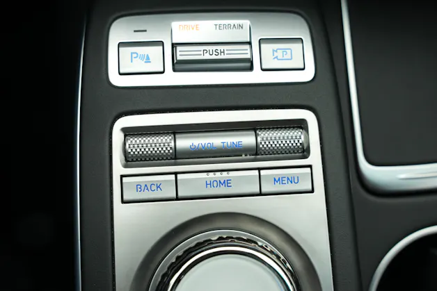 Genesis GV70 2.5 TGDI Premium AT8 AWD