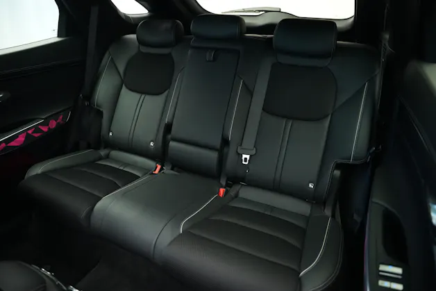 Genesis GV70 2.5 TGDI Premium AT8 AWD