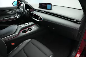 Genesis GV70 2.5 TGDI Premium AT8 AWD